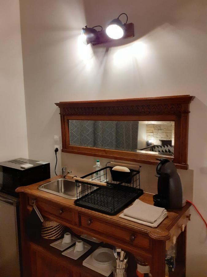 Montluçon Charmes En Ville Le Charme Atypique المظهر الخارجي الصورة