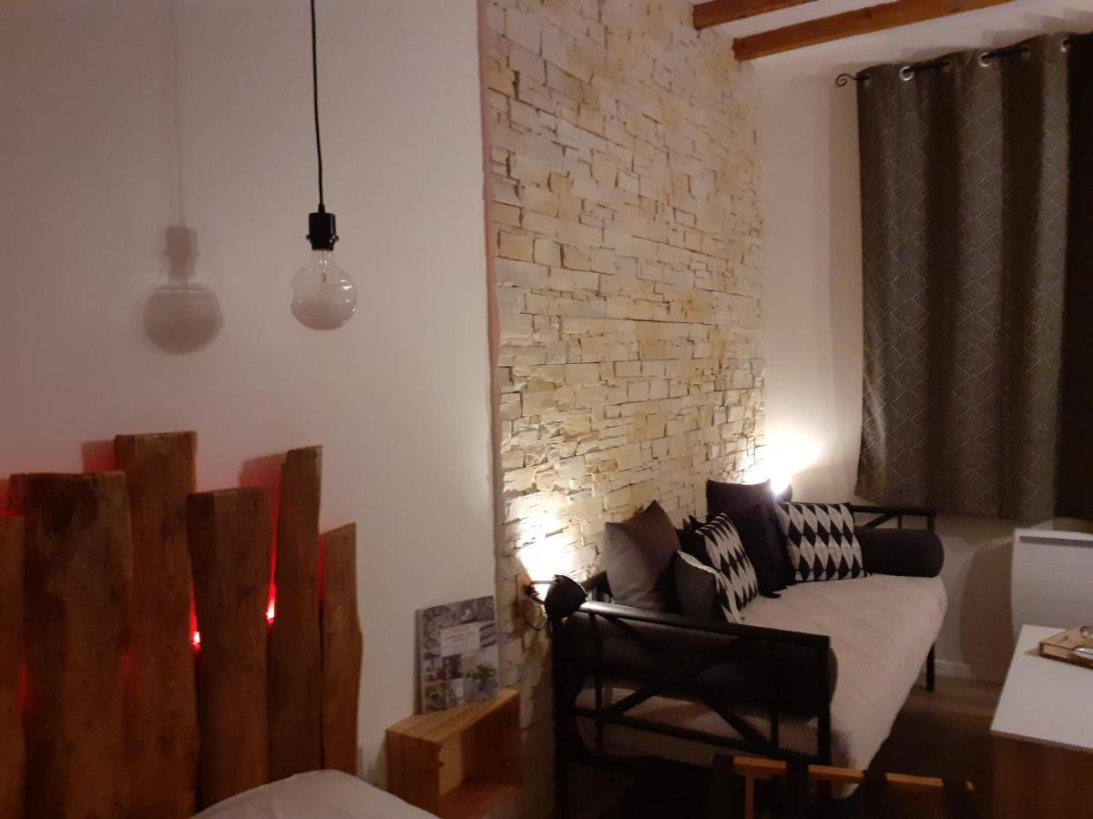 Montluçon Charmes En Ville Le Charme Atypique المظهر الخارجي الصورة